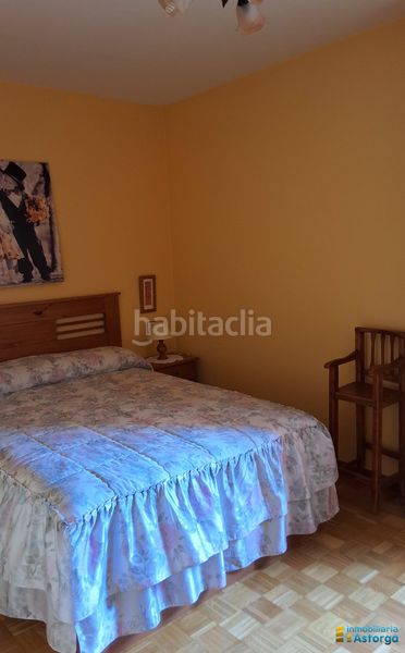 Foto 65a3e22c-a005-40df-968a-8aa12b4d9a9c. Flat with heating parking in Astorga