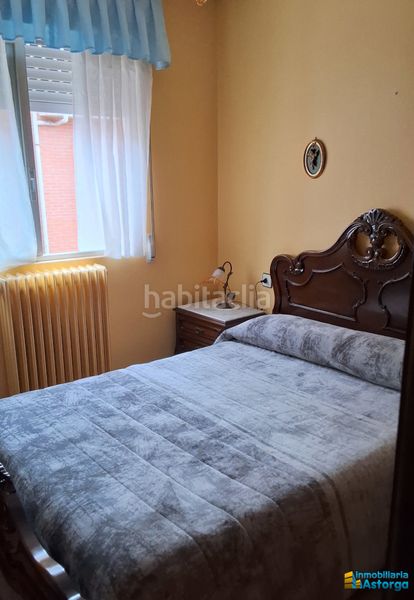 Foto 7ac073a3-0054-4537-ab10-2c8f4aa034c8. Flat with heating parking in Astorga