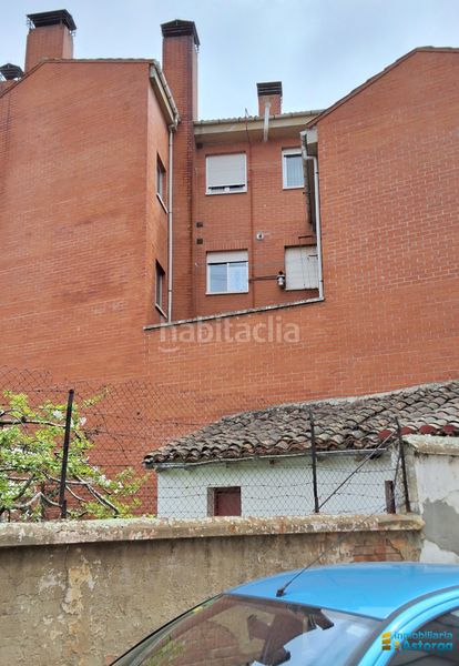 Foto a3ebe1d0-4075-42c2-9434-e29048b627ea. Pis amb calefacció aparcament a Astorga