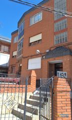 Flat  Avenida madrid coruna