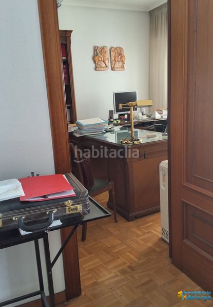 Foto 139f2f07-f4c9-4579-9b64-7b56354d4f9f. Flat with heating in Astorga