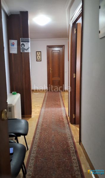 Foto 2b1920ba-22ea-42d3-9654-a0bb4a0ac373. Flat with heating in Astorga
