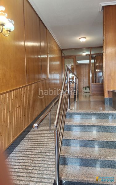 Foto 2f944a15-fb17-40a3-96ab-d5905ae169a9. Flat with heating in Astorga