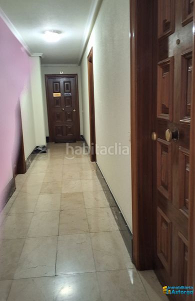 Foto 7341ccd1-8e0c-4491-959d-f3c35889895f. Flat with heating in Astorga