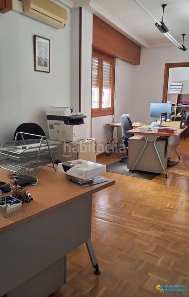 Foto 8030dba0-60b2-4688-9614-2355d28ff953. Flat with heating in Astorga