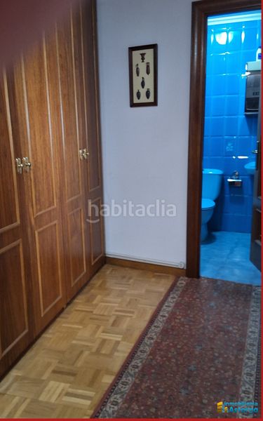 Foto 9264f4cd-2738-4b61-9de5-7775561b0b81. Flat with heating in Astorga