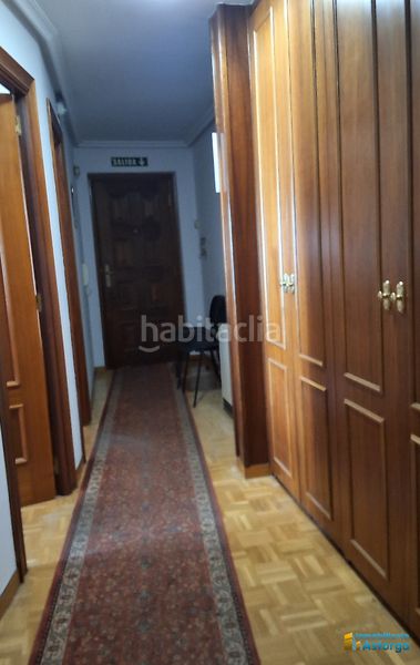 Foto e8970c8e-7d1a-44c7-9824-b6dc7c98ac32. Flat with heating in Astorga