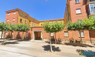 Pis a Avenida Madrid Coruna