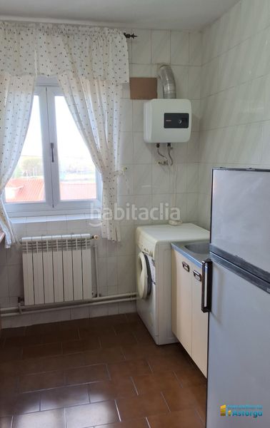 Foto 05d20948-3b9b-40c2-b038-77106067877d. Piso en Astorga