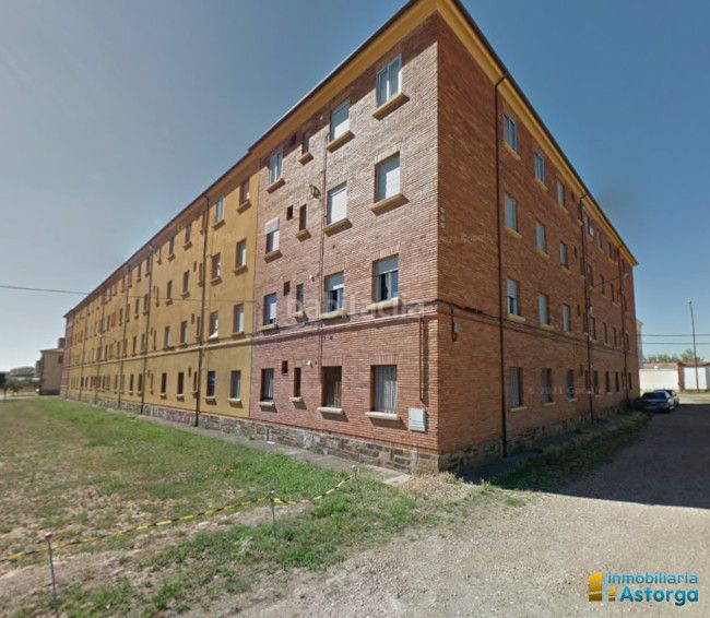 Foto 32f2c89c-e60a-44cb-9d20-278caca2d6de. Piso en Astorga
