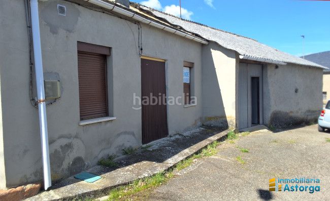 Foto 3f298419-74c1-4699-9045-5a0fd5554706. Casa amb calefacció a Quintana del Castillo
