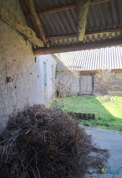 Foto 9eb03dab-a040-405b-bebb-2d0f8adf9283. Casa amb calefacció a Quintana del Castillo
