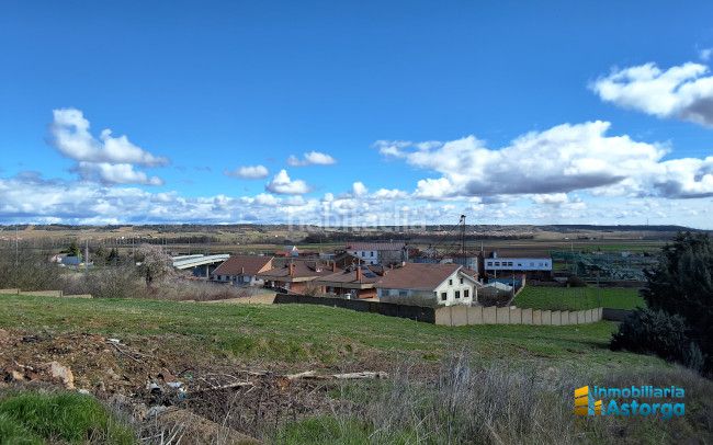 Foto 11b2fa7b-4da9-459a-9088-e310916e6c3e. Terreny residencial a Astorga