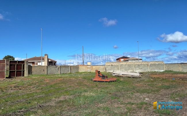 Foto 7f148eec-9193-4f29-abec-c72264991ac0. Terreny residencial a Astorga