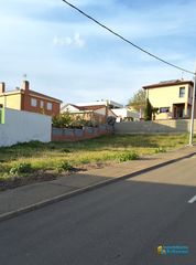 Terreny residencial a Calle cervantes 42