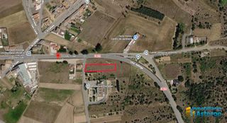 Wohngrundstück in Carretera Astorga