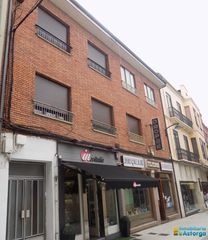 Flat in Calle Pío Gullón