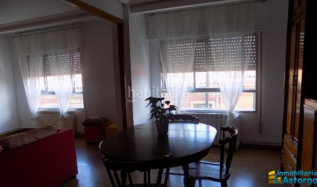 Foto 8a166027-372e-4f6f-8166-38da2155c228. Flat with heating in Astorga