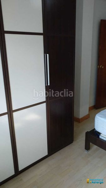 Foto df36f2e8-2f8a-49cf-8dba-e4ffd2d9a45a. Flat with heating in Astorga