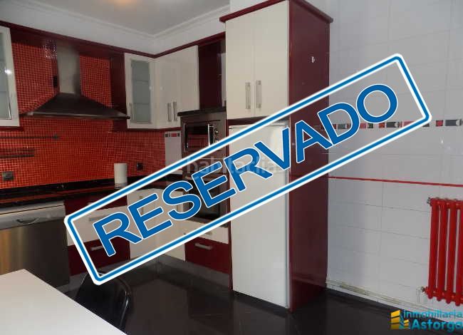 Foto bc7e8c3d-899e-4567-a46d-049cbefa66eb. Pis amb calefacció a Astorga