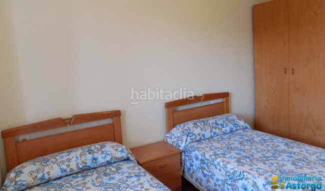 Foto 0e094392-0e96-437d-9986-d1f23767870b. Rent flat with heating parking in Astorga