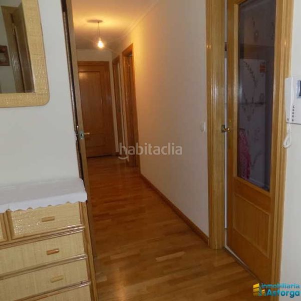 Foto 32f72210-dd44-4f09-b9cd-328fb26210a7. Rent flat with heating parking in Astorga