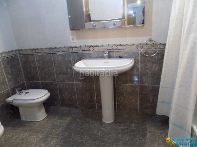 Foto 559b2811-28ea-461e-8f0c-035ea29cd3a6. Rent flat with heating parking in Astorga
