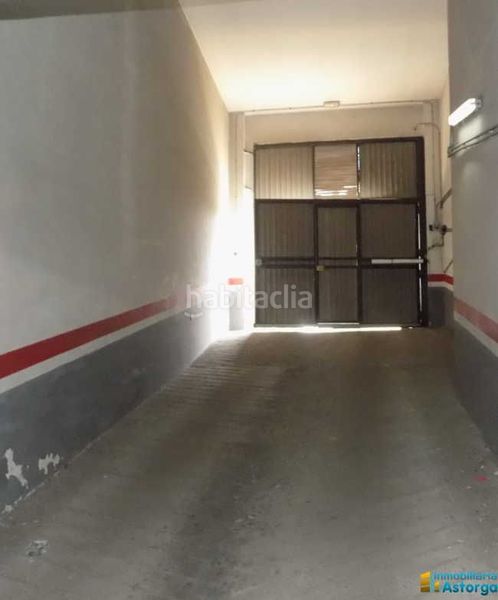Foto 862f0eb9-03fb-4453-ab62-45616898e968. Rent flat with heating parking in Astorga