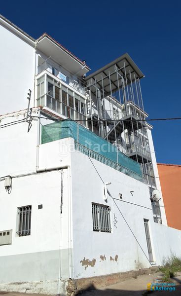 Foto 4d57a05f-aeec-40b7-8a05-8526c6c26f02. Pis amb calefacció a Astorga