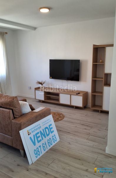 Foto cd4e65c7-fac4-4371-a07a-466f34db7db5. Piso en Astorga
