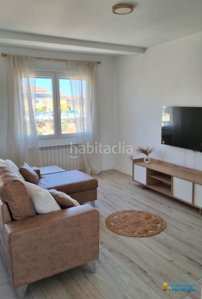 Foto daecf92a-bd6e-4cbd-8b57-bc96ea569c04. Piso en Astorga