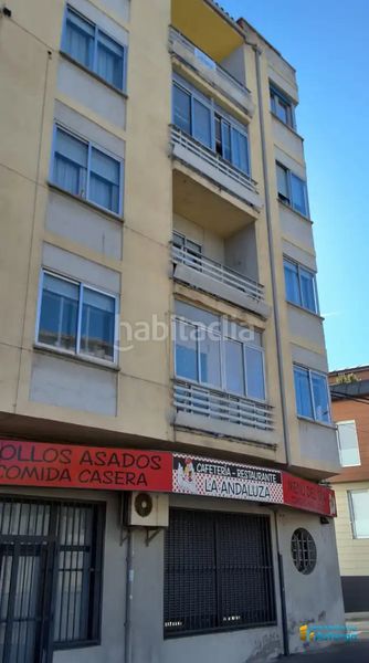 Foto dce49f2d-af0b-491c-951f-d8613d5408ec. Piso en Astorga