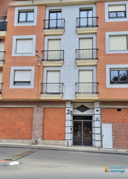 Foto a0935721-13a3-4973-9807-9d693b67d958. Piso en Astorga