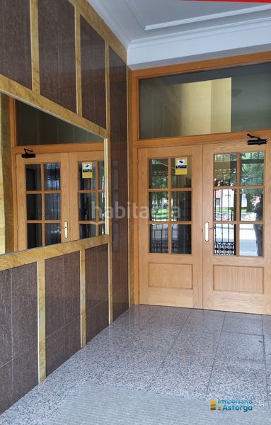 Foto a74b4508-f93f-4509-8dad-37b54e4d4886. Piso en Astorga