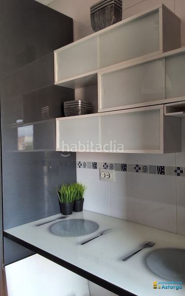 Foto ad4593e0-fea2-4751-8ed1-10be2b3d4fd5. Piso en Astorga