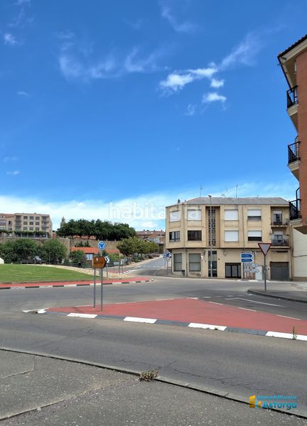 Foto f400904e-d338-4245-b46c-7f5e909792a3. Piso en Astorga