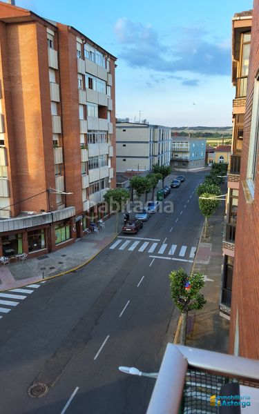 Foto 0f4a3b2d-d038-4d56-ae48-952b582aaa60. Pis amb calefacció a Astorga