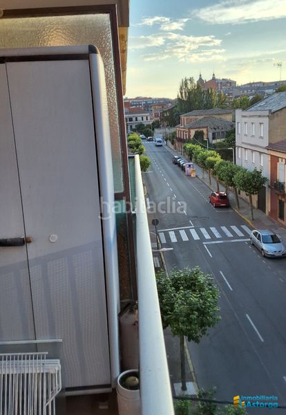Foto 4785a175-39ad-4fba-8f29-ba9ade92b840. Pis amb calefacció a Astorga