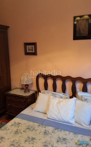 Foto ea44c3f2-8d68-4e74-b215-e78d85679c00. Pis amb calefacció a Astorga