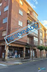 Pis  Calle quinta gonzález alonso
