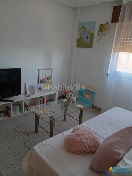 Foto 4f0127b5-98d8-4d28-866a-ef98d1800c12. Pis amb calefacció a Astorga