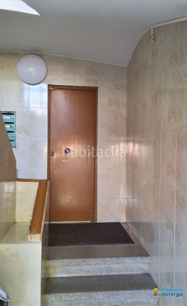 Foto b8c89175-6703-4a3f-bcdb-d354b8dcc2c9. Piso en Astorga