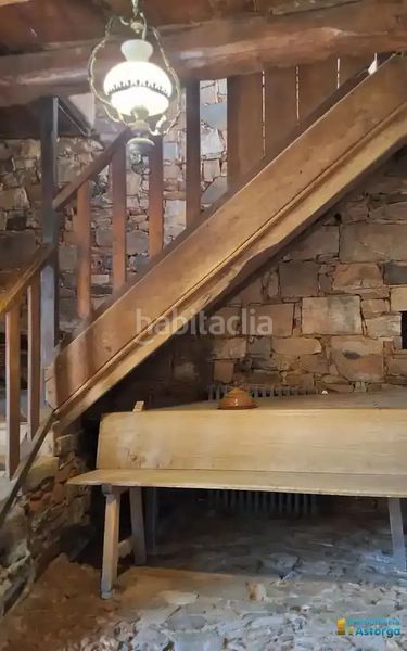 Foto 03d15a84-985e-4f9e-bdc6-4c2835dfbbfb. Casa en Astorga