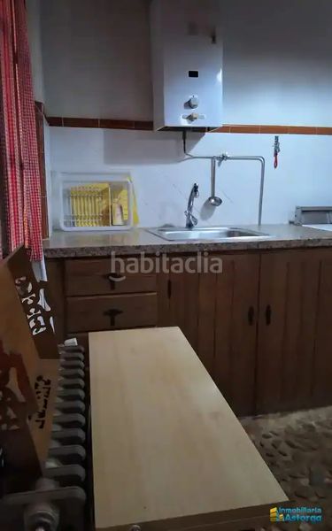 Foto 1f34de0b-0e21-4126-ac85-222441b2754b. Casa en Astorga