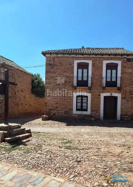 Foto 4ab46ea4-20d0-4c04-a882-31338c6608e7. Casa en Astorga
