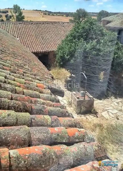 Foto e66bba10-f2fb-4603-afb8-30abc3a56071. Casa en Astorga