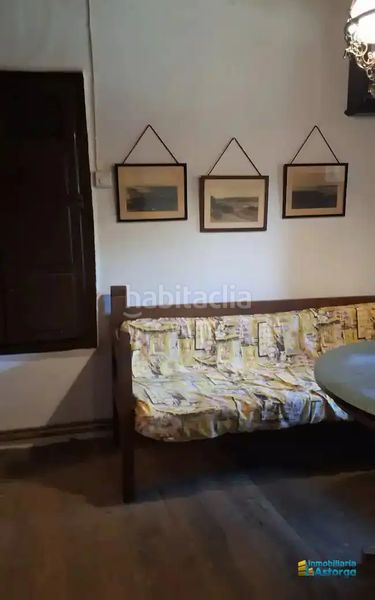 Foto ede2cc06-9591-482d-b396-a2bc9b11ff65. Casa en Astorga