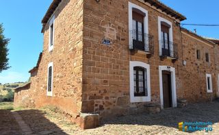 Maison  Calle juan josé cano