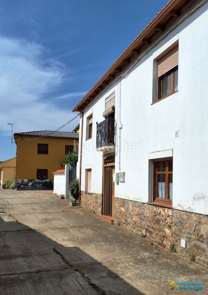 Foto 03b6c121-42ce-49ee-91e4-673df2bfeda8. Casa a Magaz de Cepeda