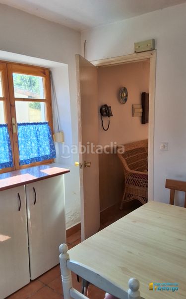Foto 0cbf6ab7-26b5-47e7-bc6d-48b6f6f97a01. Casa a Magaz de Cepeda